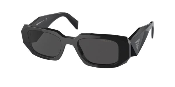 Prada Symbole Sunglasses SPR17W