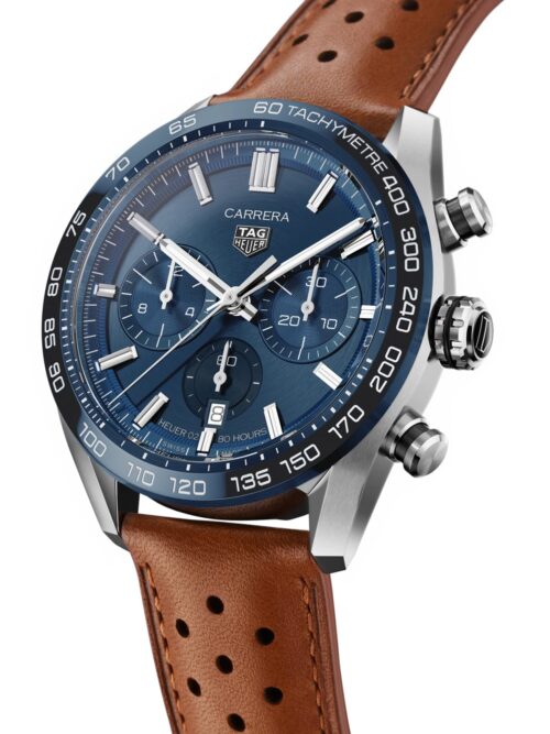 TAG Heuer Carrera Chronograph 44mm