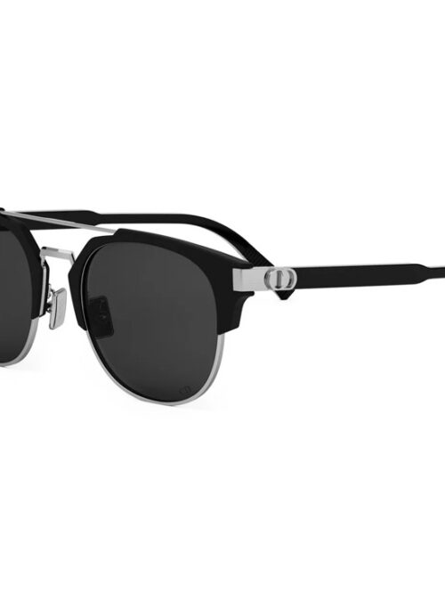 Dior CD Icon Round Sunglasses