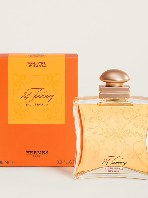 Hermès 24 Faubourg Eau de Parfum 50ml