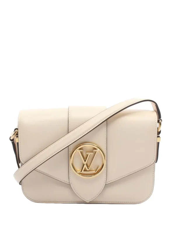 Louis Vuitton Pont 9 Soft MM