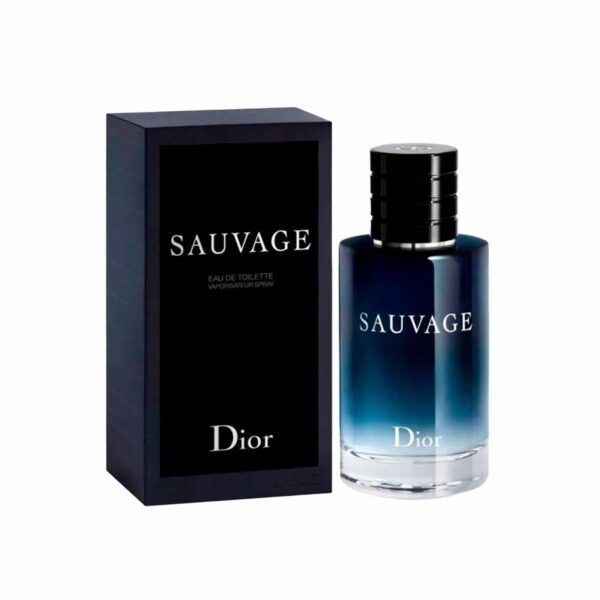 Dior Sauvage Eau de Toilette 100ml