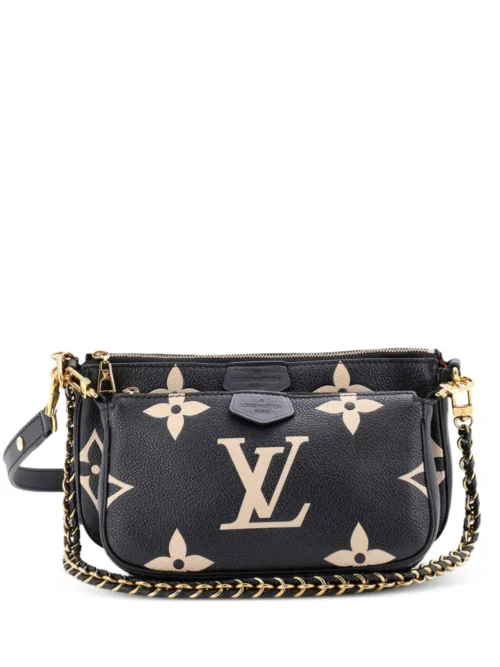 Louis Vuitton Multi Pochette Accessoires