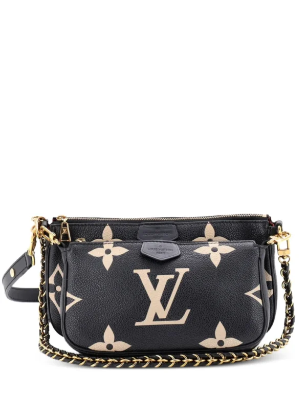 Louis Vuitton Multi Pochette Accessoires