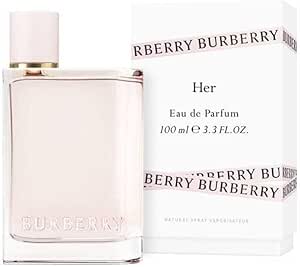 Burberry Her Eau de Parfum 100ml