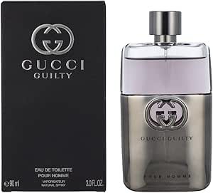 Gucci Guilty Pour Homme EDT 90ml