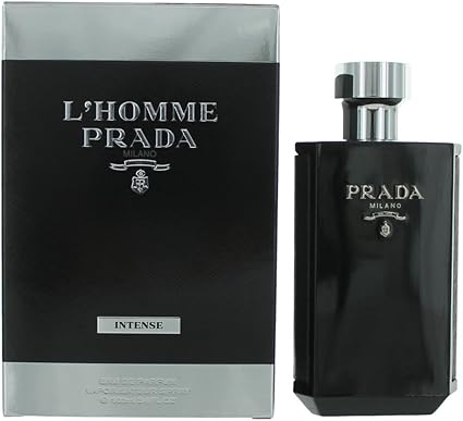 Prada L'Homme Intense EDP 100ml