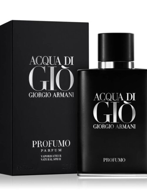 Giorgio Armani Acqua di Giò Profumo EDP 75ml