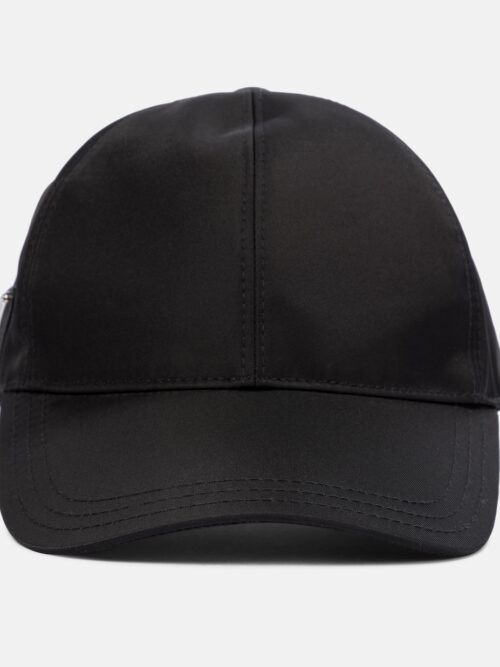 Prada Re-Nylon Baseball Cap