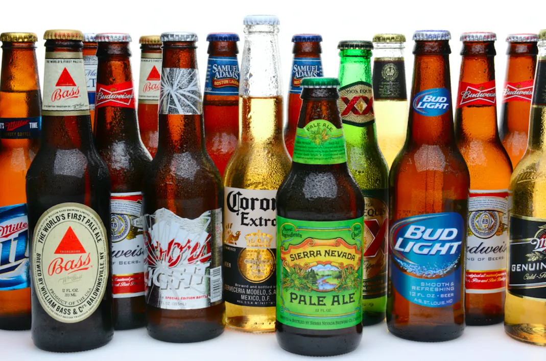 Beer
