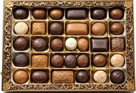 Chocolates
