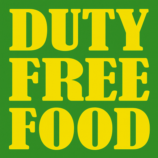 Duty Free Zone