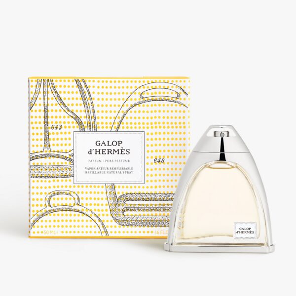 Hermès Galop d'Hermès Eau de Parfum 50ml