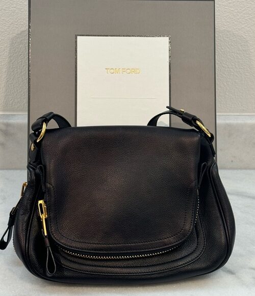 Tom Ford Jennifer Chain Shoulder Bag