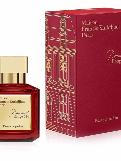 Maison Francis Kurkdjian Baccarat Rouge 540 EDP 70ml