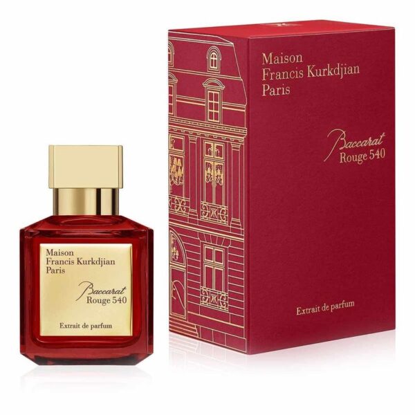Maison Francis Kurkdjian Baccarat Rouge 540 EDP 70ml
