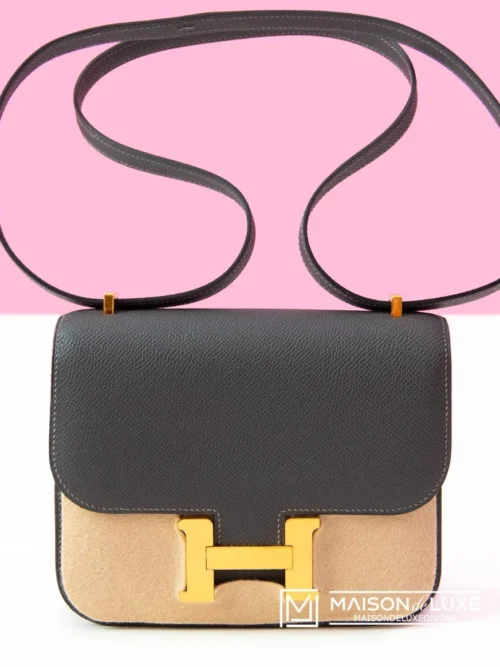 Hermès Constance 18 Bag