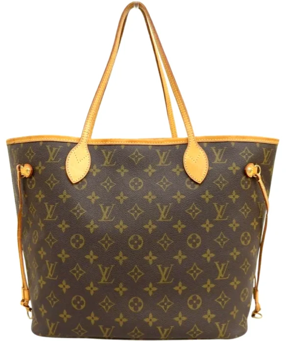 Louis Vuitton Speedy 30 Monogram