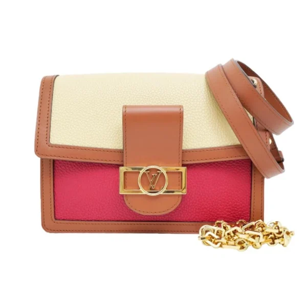 Louis Vuitton Dauphine MM Bag