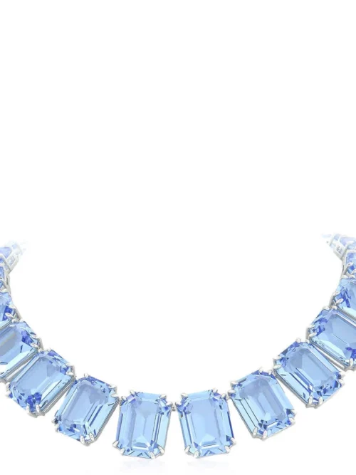 Swarovski Millenia Necklace — Crystal