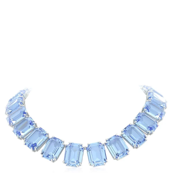 Swarovski Millenia Necklace — Crystal