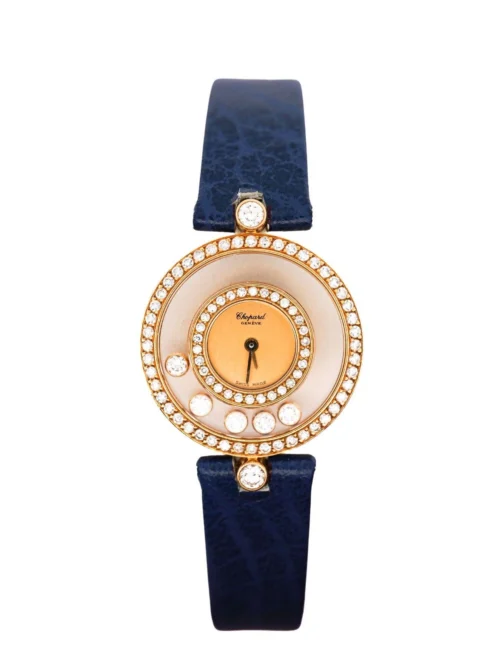 Chopard Happy Diamonds Sport Watch
