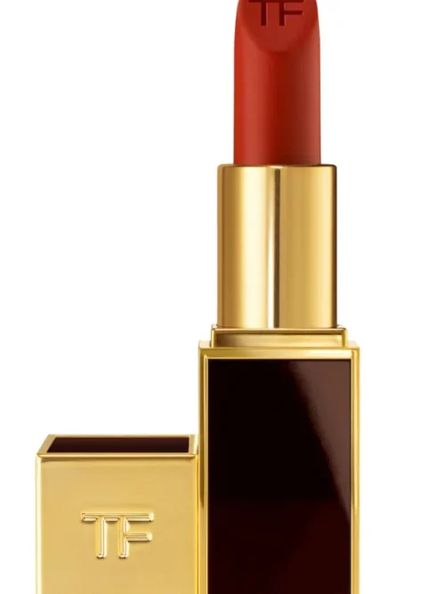 Tom Ford Lip Color — Scarlet Rouge 16