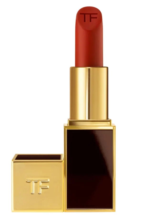 Tom Ford Lip Color — Scarlet Rouge 16
