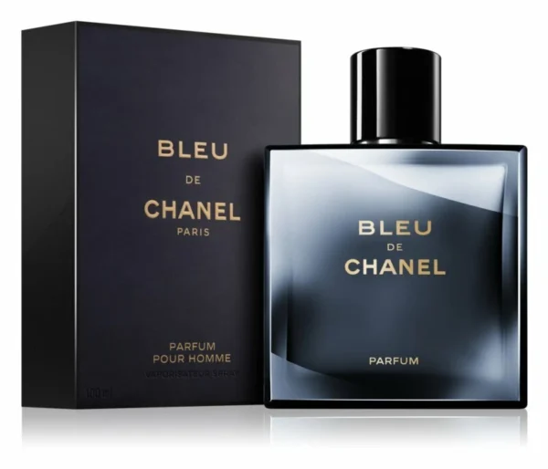 Chanel Bleu de Chanel Eau de Parfum 100ml
