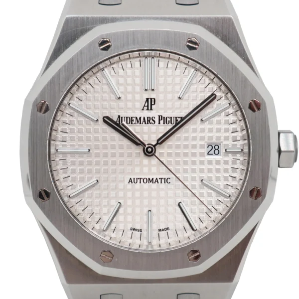 Audemars Piguet Royal Oak Selfwinding 41mm — Stainless Steel