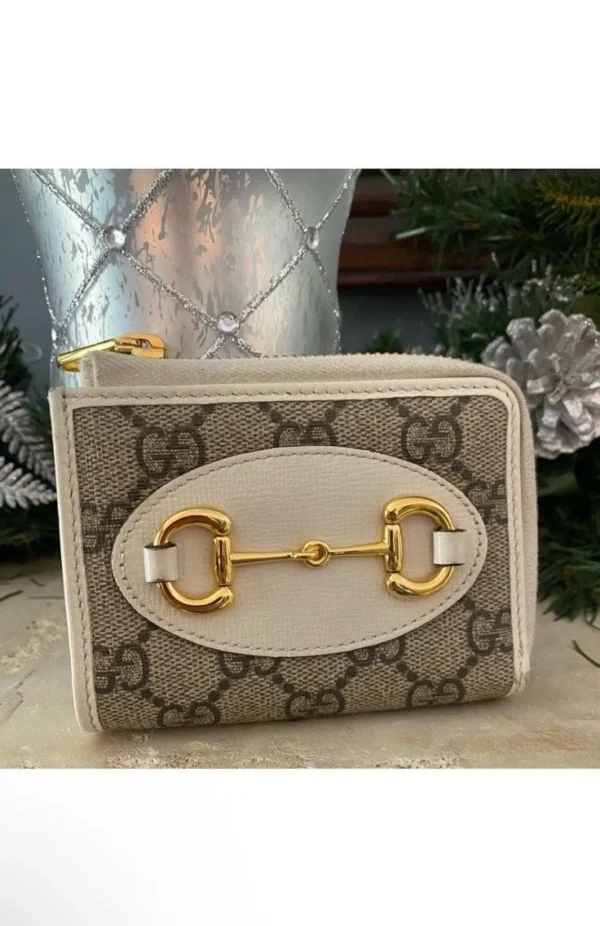 Gucci Horsebit 1955 Wallet