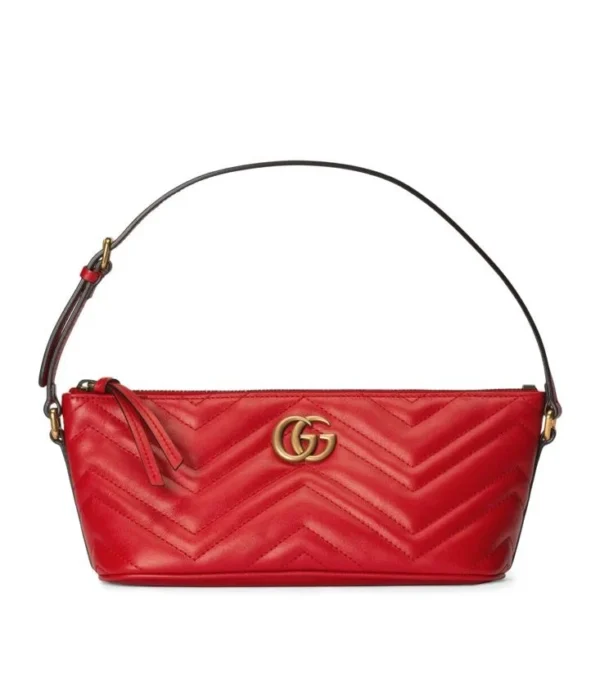 Gucci GG Marmont Small Shoulder Bag