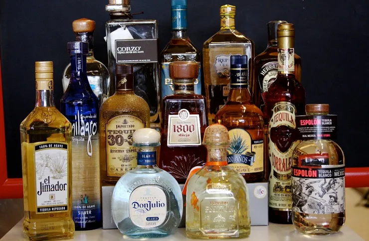 Spirits