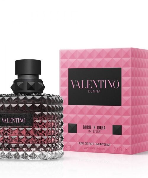 Valentino Donna Born in Roma Eau de Parfum 100ml