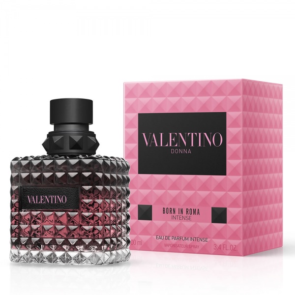 Valentino Donna Born in Roma Eau de Parfum 100ml