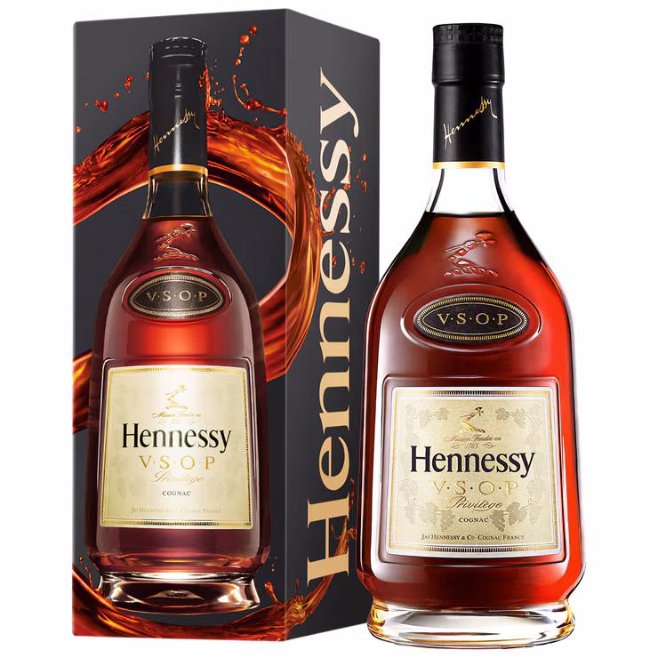 Hennessy VSOP