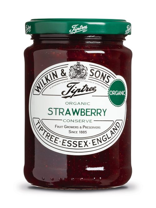 Tiptree Strawberry Conserve 340g