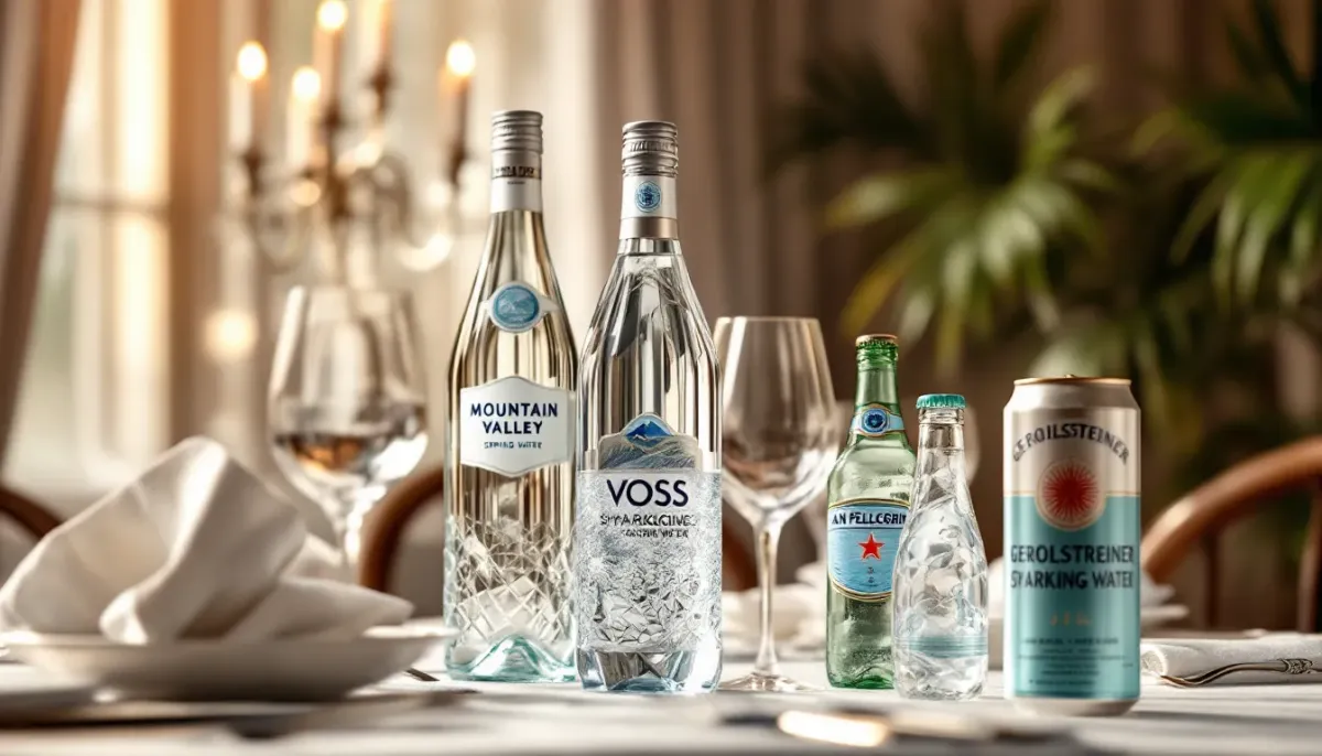 Premium Waters