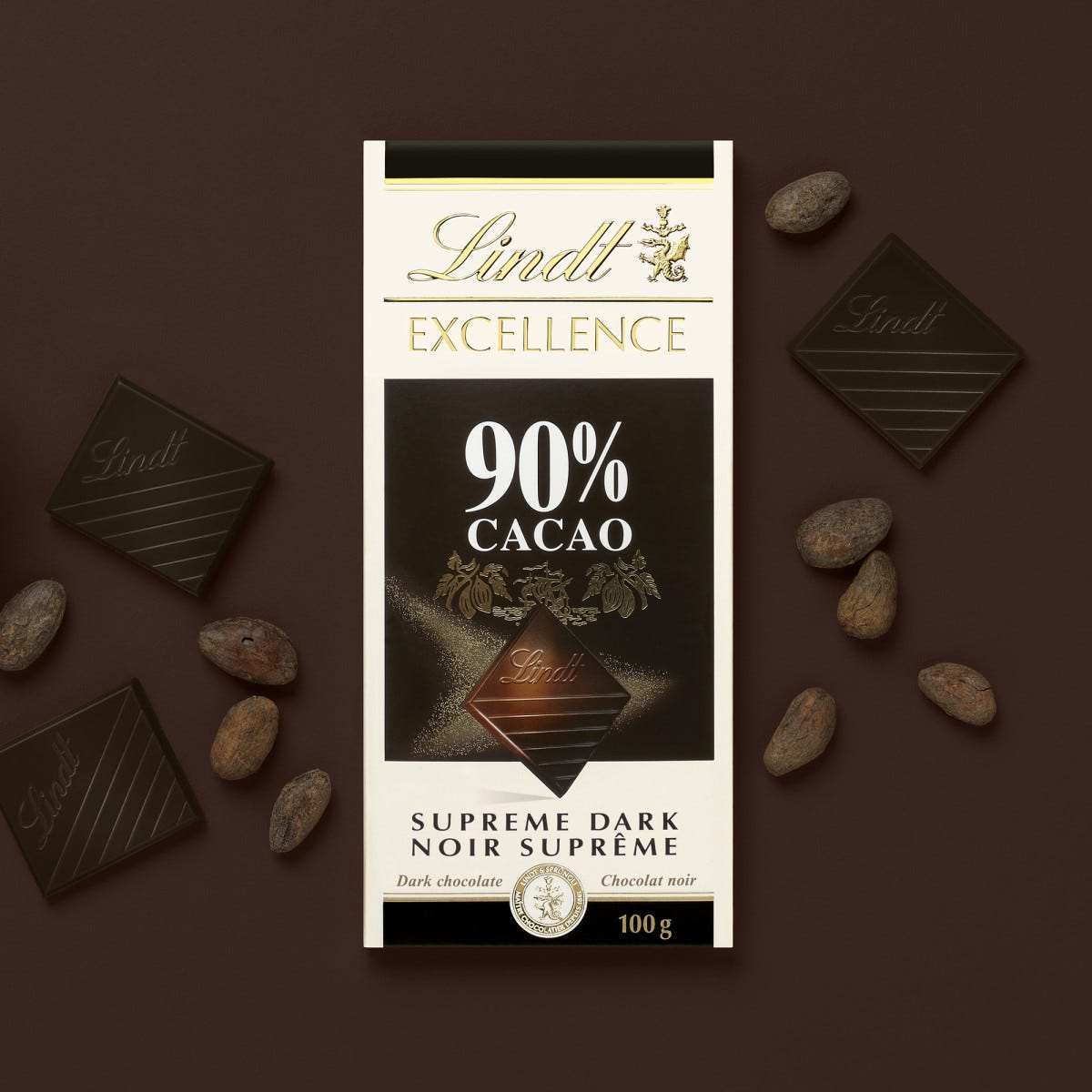 Lindt Excellence