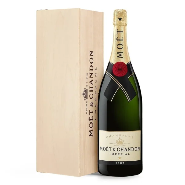 Moët & Chandon Impérial Brut Champagne 750ml