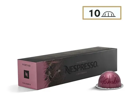 Nespresso